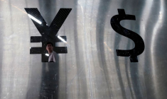 TRUMP SE DIT TRÈS PROCHE D'UN "GRAND ACCORD" COMMERCIAL AVEC LA CHINE