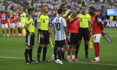 La FIFA veut changer une règle autour des tirs au but