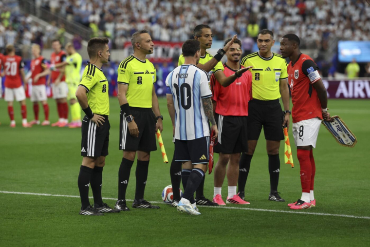 La FIFA veut changer une règle autour des tirs au but