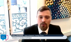 Initiation à l'analyse technique