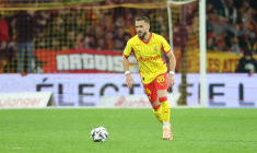 La belle astuce de Pierre Sage pour utiliser Jonathan Gradit pendant sa rééducation