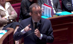 Lyhanna: Lecornu reconnaît des "dysfonctionnements"