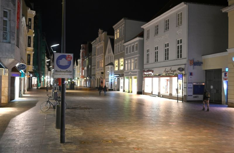 LA PANDÉMIE POURRAIT CREUSER LES ÉCARTS DE RICHESSE EN EUROPE, SELON LE FMI