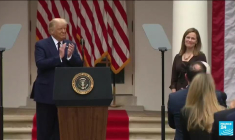 États-Unis : la fin pour Roe vs Wade, l'arrêt historique qui protégeait l’avortement