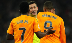 Polémiques arbitrales : le Real Madrid va être convoqué par la fédération espagnole