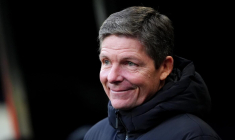 Crystal Palace se prépare au départ d'un homme important