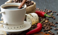 Les doses de cannelle inférieures à 1,5 gramme par jour (soit environ une demi-cuillère à café) réduisent le tour de taille de 1,68cm.