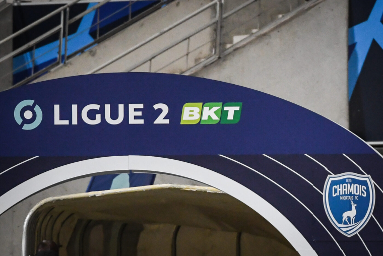 Niort a disputé le dernier match à domicile de son histoire, une semaine avant la liquidation judiciaire