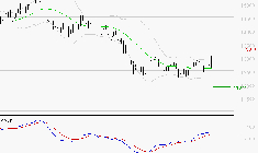EURONEXT NV : Peu de risque à moyen terme