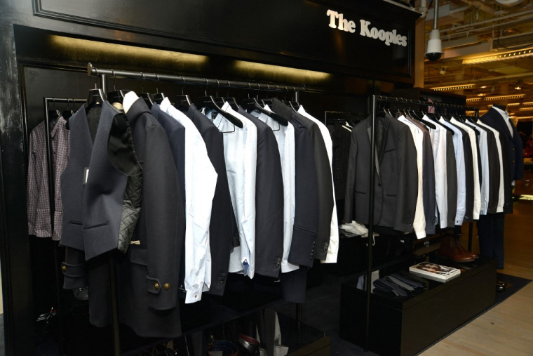 ( GETTY IMAGES NORTH AMERICA / BEN GABBE )