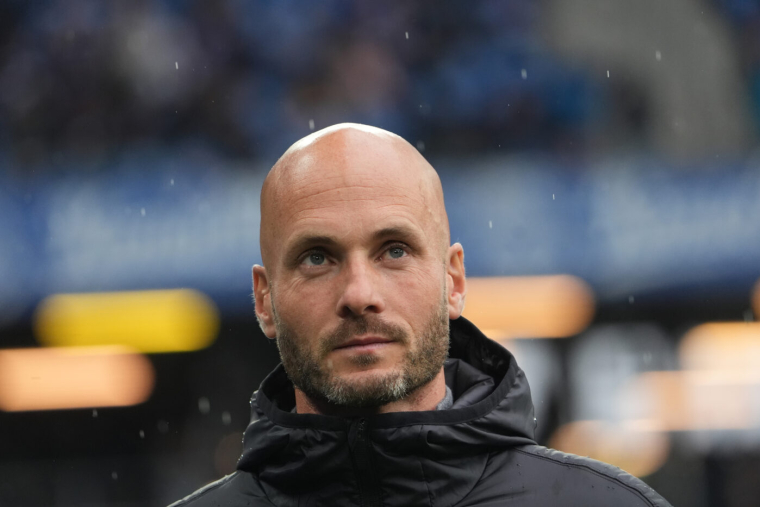 Le Werder vire encore un entraîneur en Bundesliga