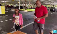 Couvre-feu partiel instauré en Martinique