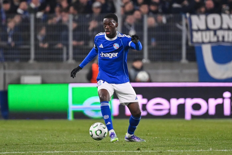 Un club de D2 allemande passe d'un Strasbourgeois à un autre