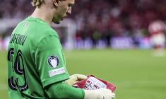 Les antisèches de Safonov face à Arsenal