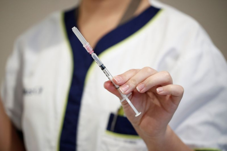 LES EHPAD REDOUTENT UNE PÉNURIE DE PERSONNEL LIÉE À L'OBLIGATION VACCINALE