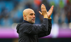 Pep Guardiola s'en prend à la VAR... et à ChatGPT