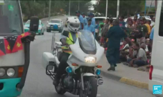Le pape François dénonce les violences tribales en Papouasie-Nouvelle-Guinée