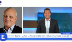 Pouvoir d'achat : Le Pen ou Macron ont-ils vraiment la main sur notre niveau de vie ?