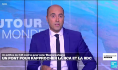 Des armées africaines bientôt à Gaza ?