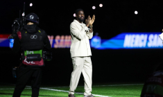 Samuel Umtiti : « Mon deuil est déjà fait »