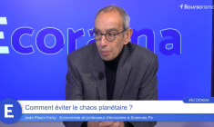 Jean Pisani-Ferry : "Sans accord sur le budget, les marchés vont commencer à s'inquiéter !"