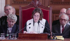 Montchalin souhaite "protéger l'indépendance de la Cour" des comptes