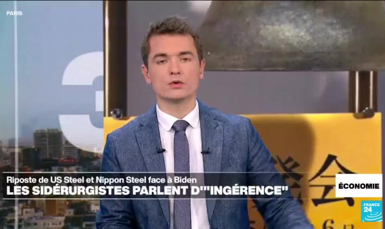 Joe Biden passe ses dernières mesures avant de céder la place