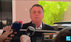 Au Brésil, Bolsonaro visé par une enquête pour falsification de certificats de vaccination contre le Covid-19