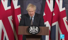 Brexit : accord historique entre Londres et Bruxelles