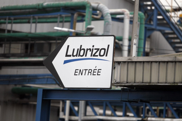 ( AFP / CHARLY TRIBALLEAU )