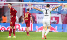 Wolfsburg coule Leipzig, Leverkusen s'en sort face à l'Union Berlin