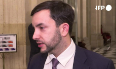 Budget: "Les Républicains ont vraiment tout trahi" (Tanguy, RN)