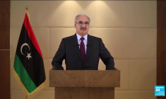 Libye : le général Haftar candidat, l'homme fort de l'est dans la présidentielle du 24 décembre
