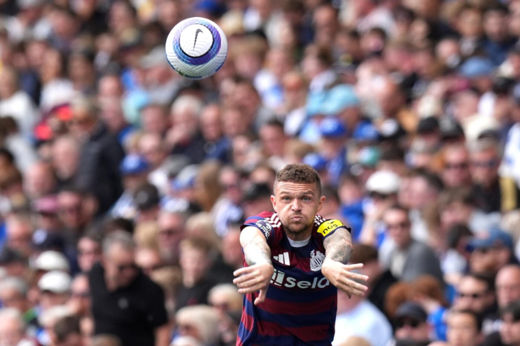 Monaco serait intéressé par un gros poisson de Premier League