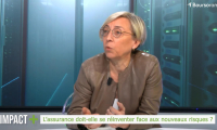 L’assurance doit-elle se réinventer face aux nouveaux risques ?