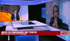 JO de Tokyo et Covid-19 : fallait-il annuler les Jeux ?