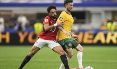 L'Egypte vient à bout de l'Australie aux tirs au but