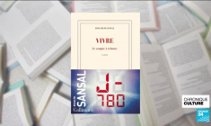 "American Mother" : au nom de James Foley, journaliste tué par l'EI