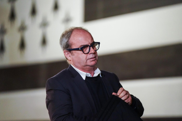 Une offre mirobolante pour Luis Campos ? L'Arabie saoudite dément