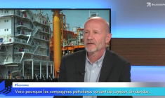 Voici pourquoi les compagnies pétrolières versent de copieux dividendes...