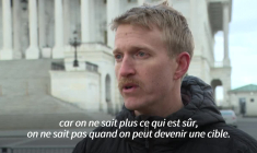 Des élus américains réclament une enquête sur une attaque contre des journalistes au Liban