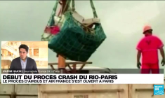 Crash du Rio-Paris : "Airbus et Air France se renvoient les responsabilités"