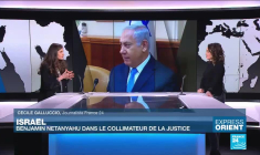 Élections législatives en Israël : deux ans de crise politique