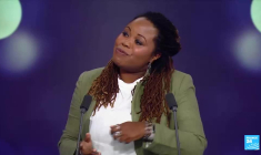 Ronisia : de Grigny au sommet du R&B