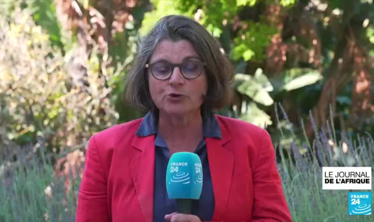 Afrique du Sud : l'ex-président sud-africain Zuma qualifie son successeur Ramaphosa de "corrompu"
