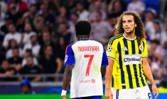 Une procédure disciplinaire lancée par l’UEFA après Lyon-Fenerbahçe