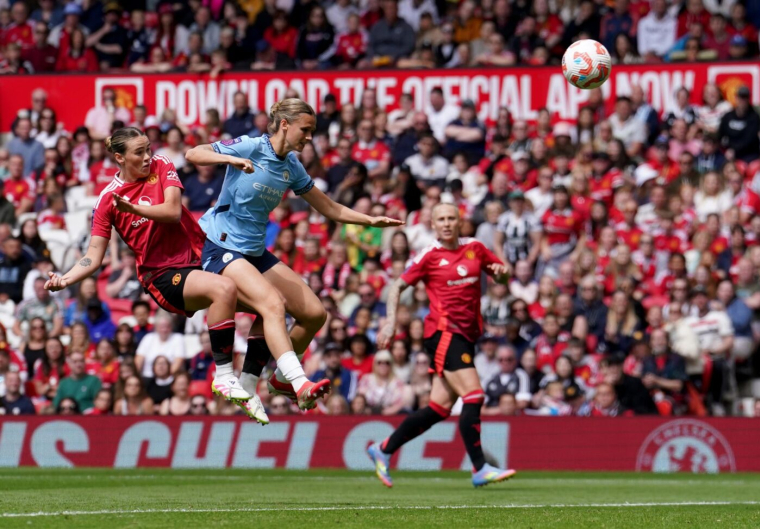 La Women's Super League va changer de format