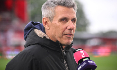 Laval se sépare de son entraîneur