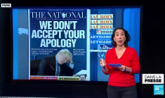 Migrants mineurs isolés: "Rêves et réalités de l'immigration clandestine"