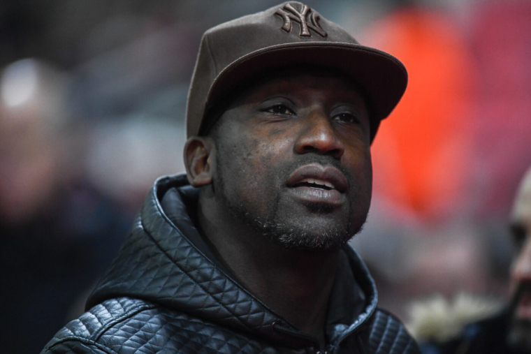 Amara Diané : « Entre un maintien et la Ligue des champions, la joie doit être similaire »